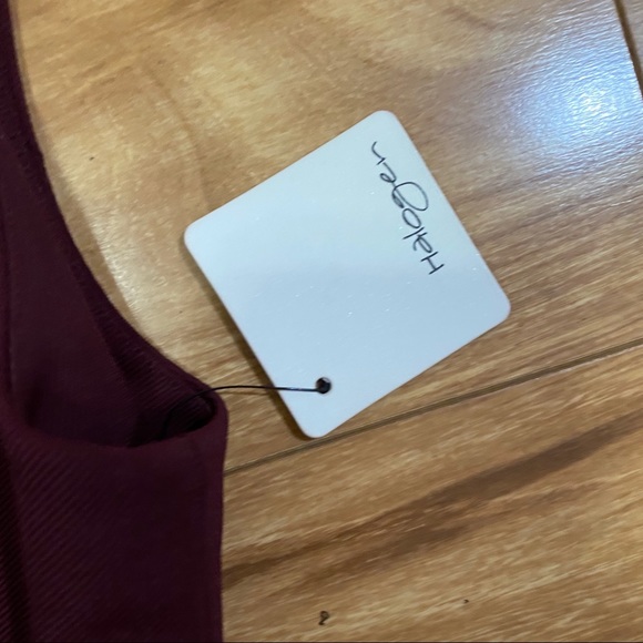 Halogen dress tank top size L - Picture 4 of 5